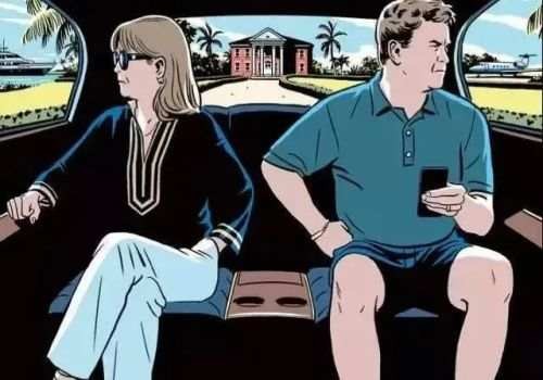 [无锡婚外情调查取证]一个没有性张力的人的明显标志是什么？无锡市侦探调查